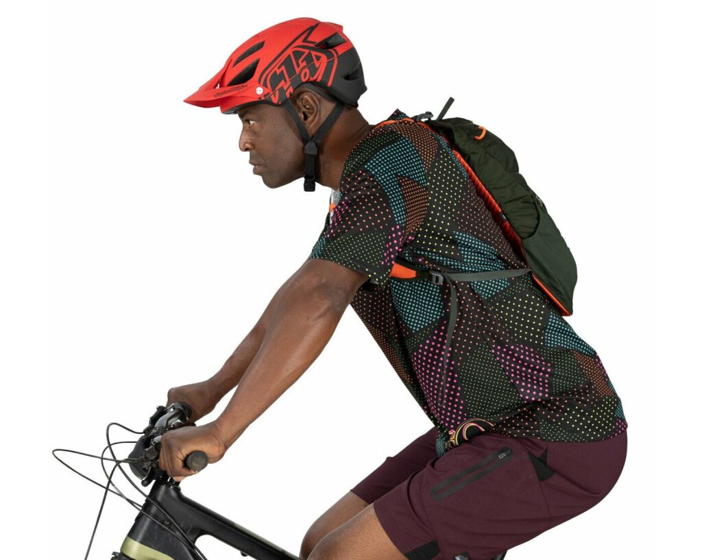 Osprey Katari 3 Hydration Pack