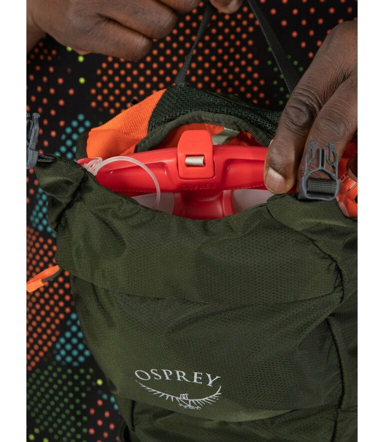 Osprey Katari 3 Hydration Pack