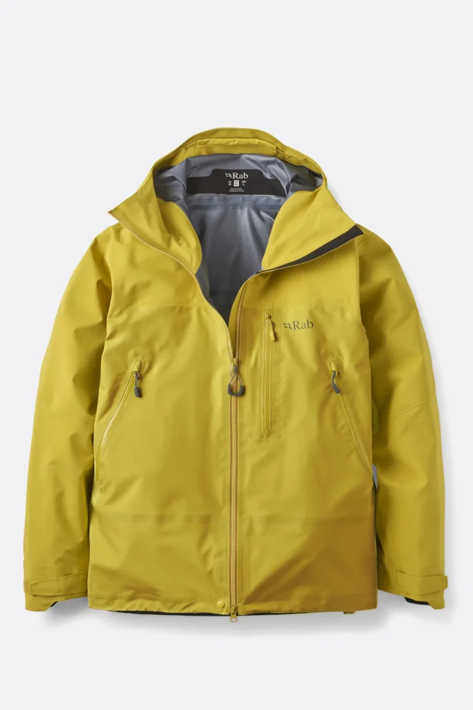 Rab Latok Mountain Gore-Tex Pro