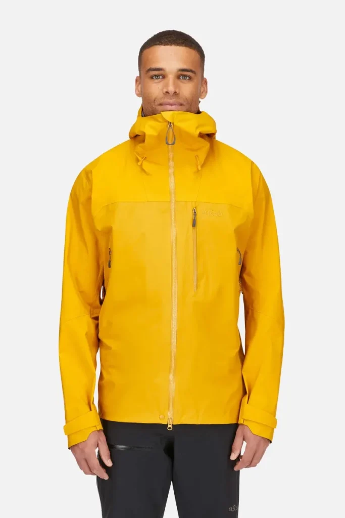 Rab Latok Mountain Gore-Tex Pro