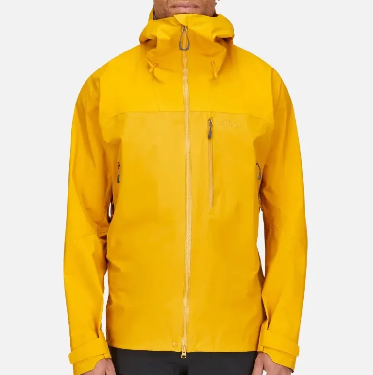 Rab Latok Mountain Gore-Tex Pro