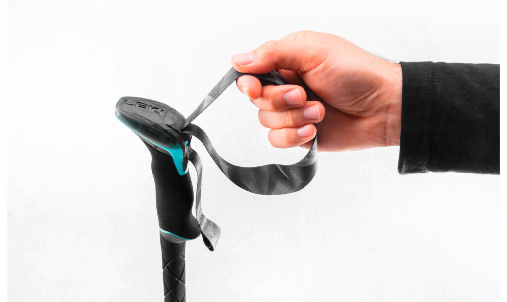 Leki Makalu Lite AS Trekking Poles