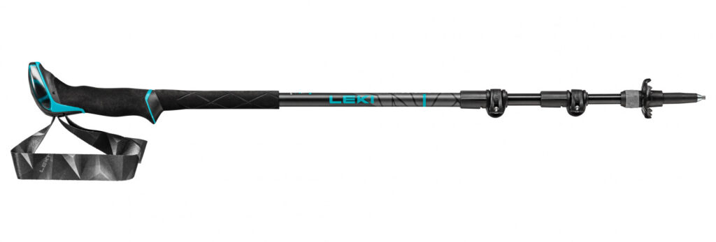 Leki Makalu Lite AS Trekking Poles