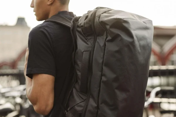 Osprey Transporter Squffel 44 Review – The Square Split-Case Duffel That Thinks Like a Suitcase Osprey Transporter Squffel 44