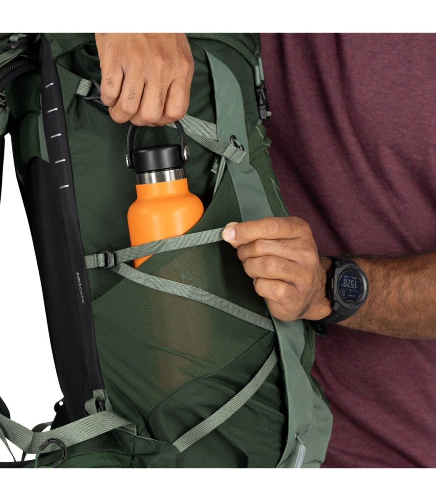 Osprey Talon 33