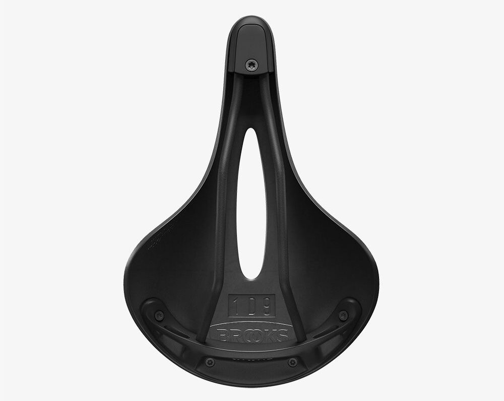 Brooks Cambium C19 Carved Saddle