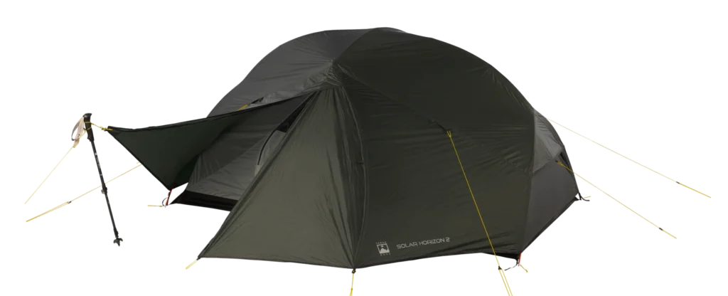 Terra Nova Solar Horizon 2 Tent