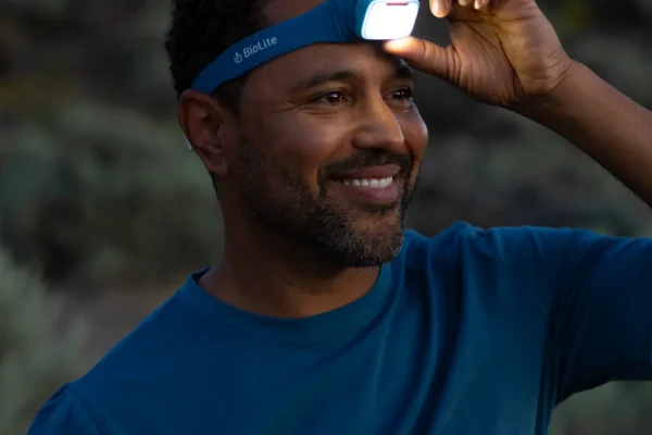 BioLite Range 500 Headlamp Review: Lightweight Power for Trail, Camp, and Everyday Use BioLite Range 500 Headlamp