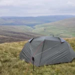 Otimos X Lite Peak Duo Backpacking Tent