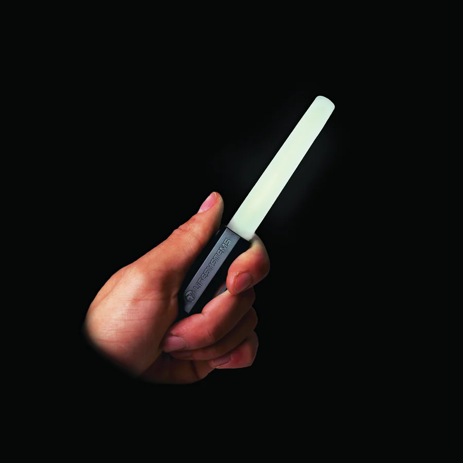 Lifesystems Intensity Glow Marker