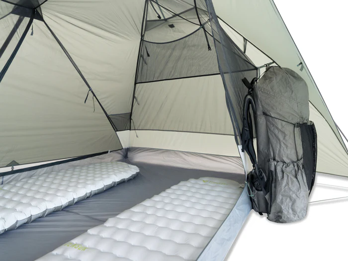 Durston X-Dome 2 Tent