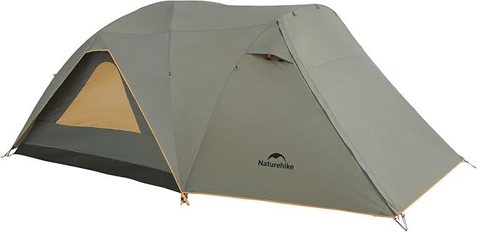 NatureHike Kota 8P Tent