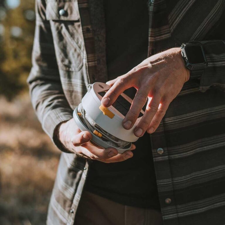 MPOWERD Luci Solar String Lights