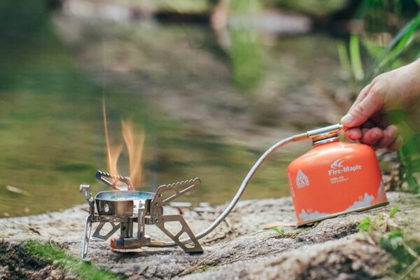 Fire Maple FMS-125 Stove