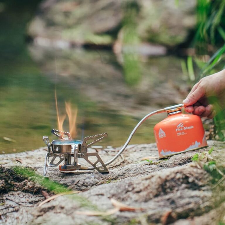 Fire Maple FMS-125 Stove