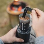 Aeropress Coffee Maker