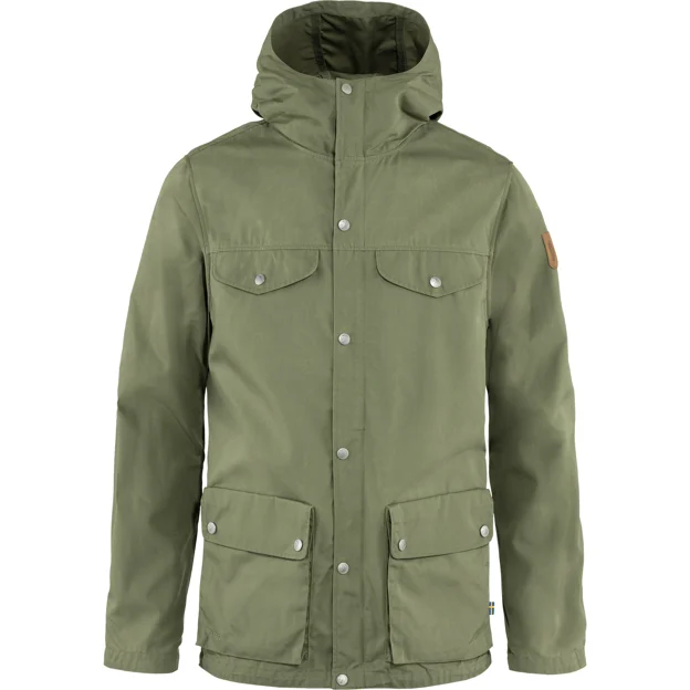 Fjällräven Greenland Jacket