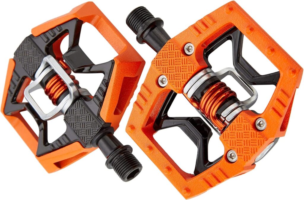 Crank Brothers Doubleshot Pedal