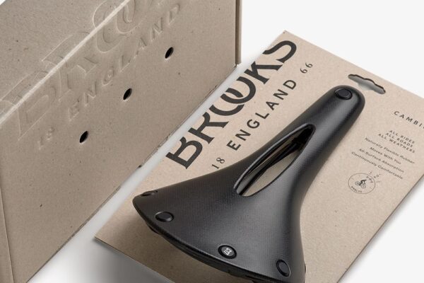 Brooks C17 Cambium Carved All Weather Saddle Review – Comfort, Pressure Relief and All‑Season Performance Brooks C17 Cambium Carved Saddle