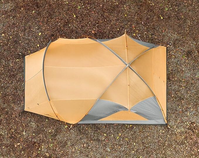 NatureHike Kota 8P Tent