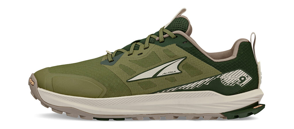 Altra Lone Peak 9+ Man