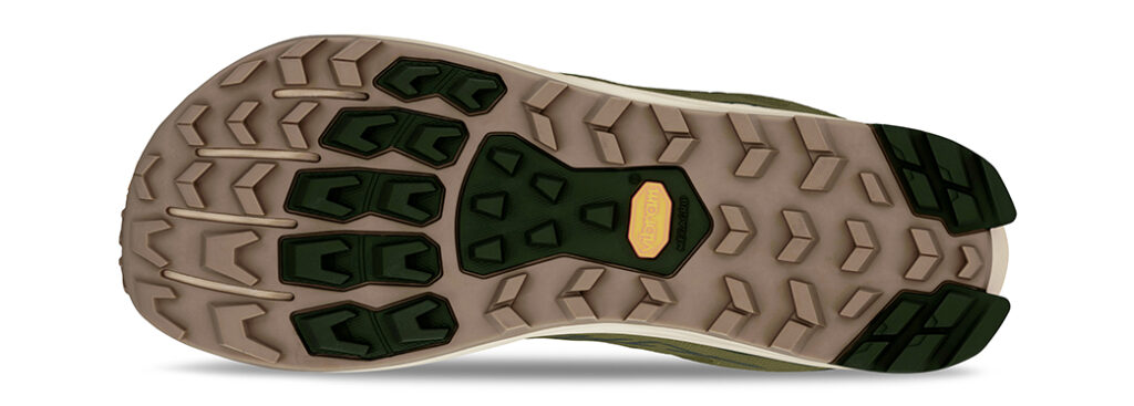 Altra Lone Peak 9+ Man