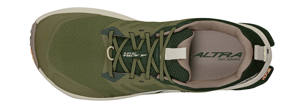 Altra Lone Peak 9+ Man