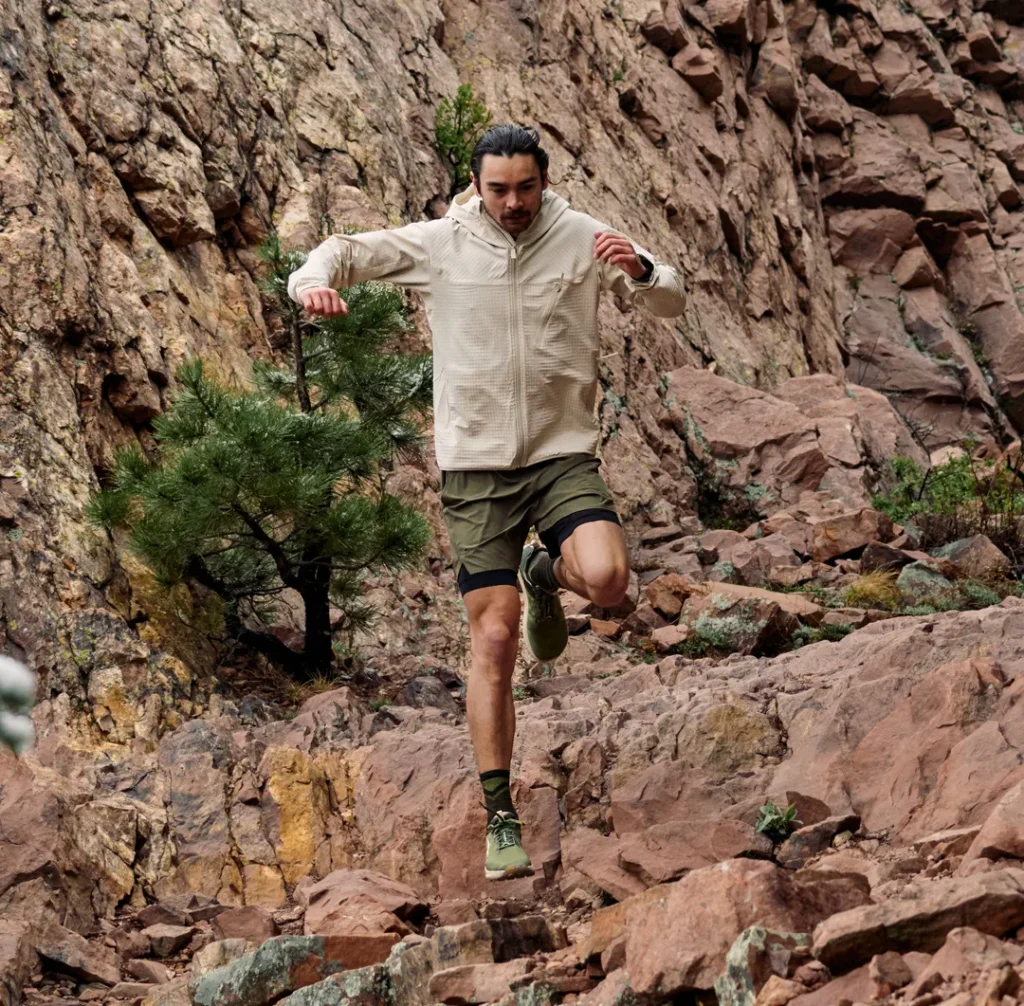 Altra Lone Peak 9+