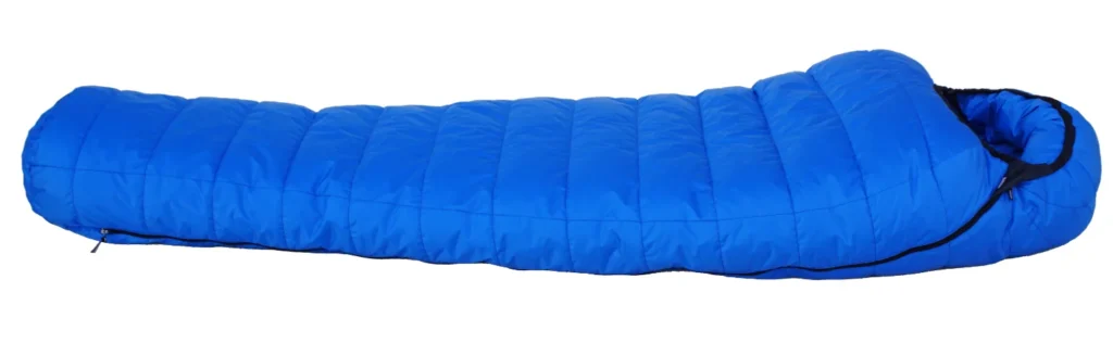 Western Mountaineering Antelope GWS