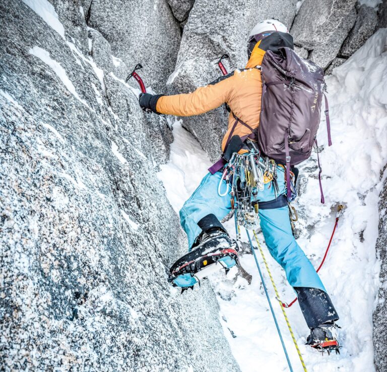 Blue Ice Warthog 40L