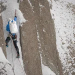 Blue Ice Alpine Hauler 45