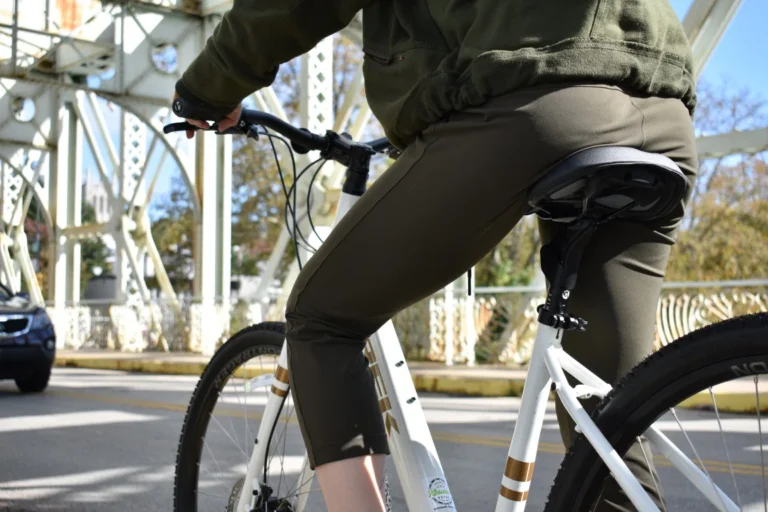 ShockStop Endurance Suspension Seatpost Review: Comfort Without Compromise for Long-Distance Riders