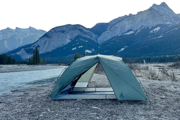 Durston X-Dome 2 Tent