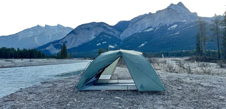 Durston X-Dome 2 Tent