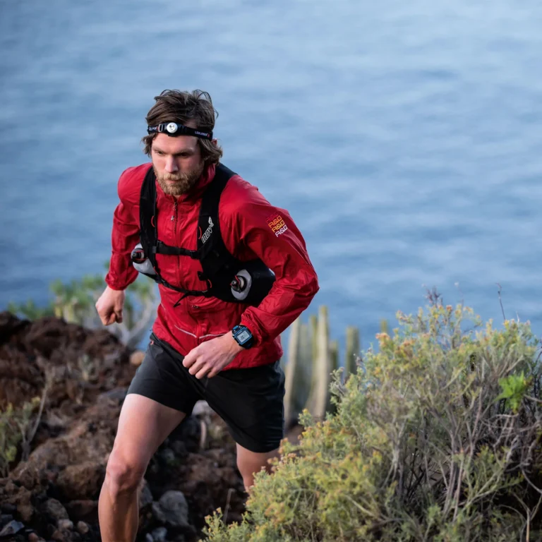 LEDlenser H3.2 LED Head Torch