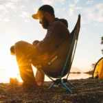 Helinox Chair Zero High%e2%80%91back