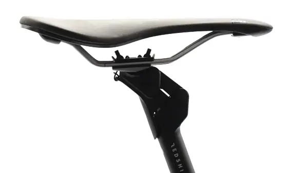 ShockStop Endurance Suspension Seatpost Review: Comfort Without Compromise for Long-Distance Riders