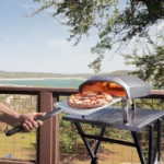 Ooni Koda 12 Pizza Oven