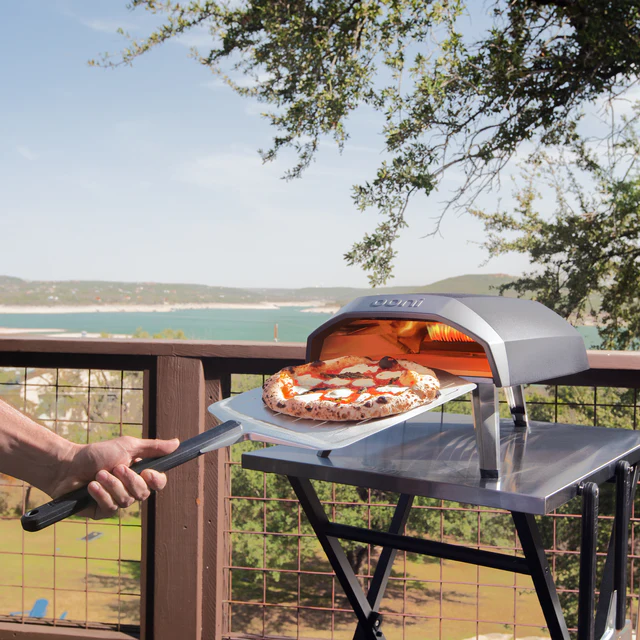 Ooni Koda 12 Pizza Oven