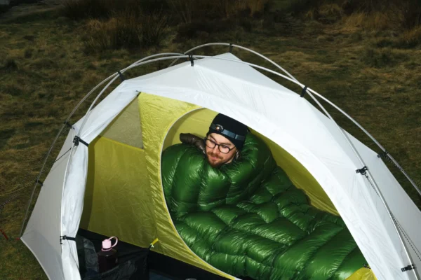 Otimos UL850 Hybrid Down Quilt Review: Ultralight Warmth for Four-Season Adventures Otimos UL850 Hybrid Down Quilt Review: Ultralight Warmth for Four-Season Adventures
