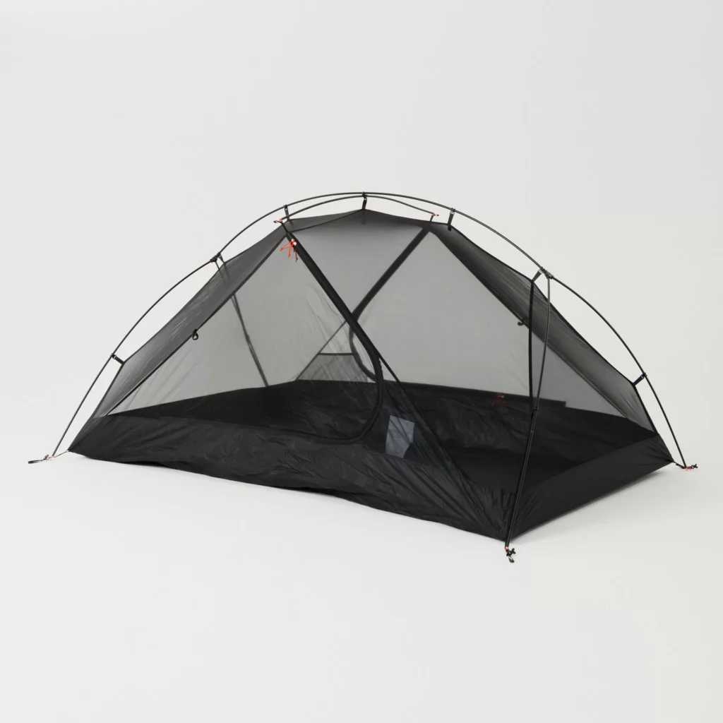 Otimos X-Lite Peak Duo Backpacking Tent
