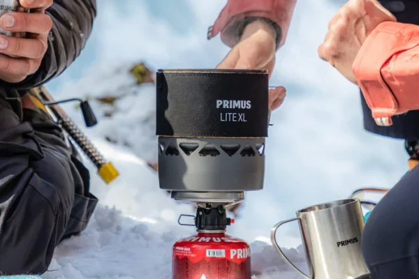 Primus Lite XL Stove System Review: Efficient, Compact Cooking for the Modern Adventurer Primus Lite XL Stove System