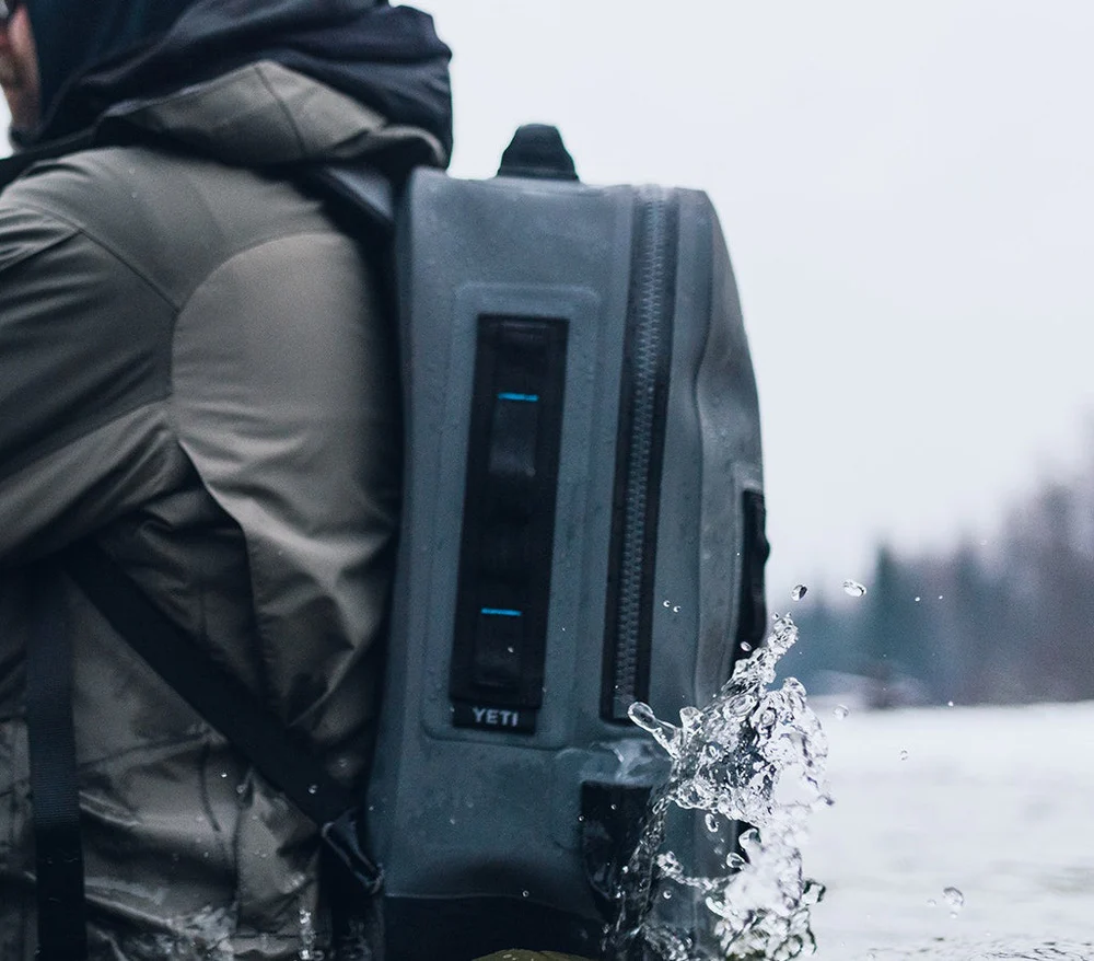 Yeti Panga 28L Waterproof Backpack