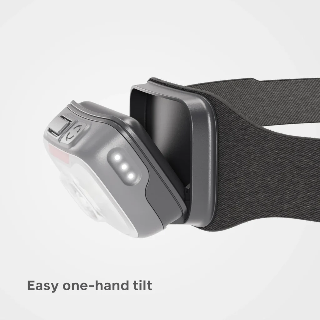 BioLite Range 500 Headlamp