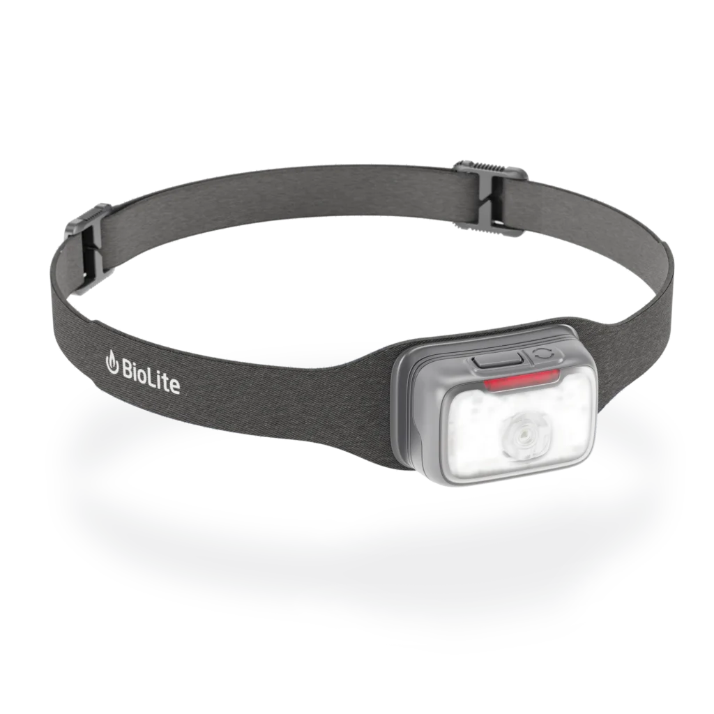 BioLite Range 500 Headlamp