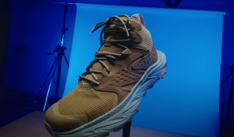 HOKA Anacapa 2 GORE‑TEX