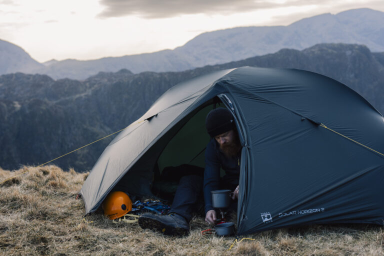 Terra Nova Solar Horizon 2 Tent