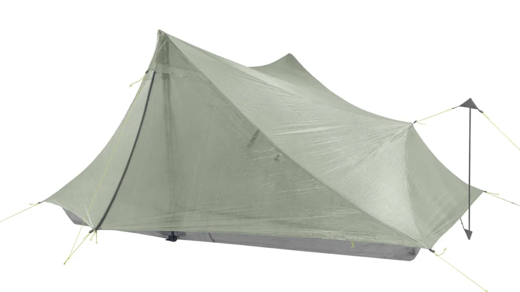 Zpacks Pivot Trio Tent
