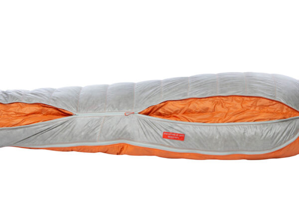 Big Agnes Torchlight UL Sleeping Bag
