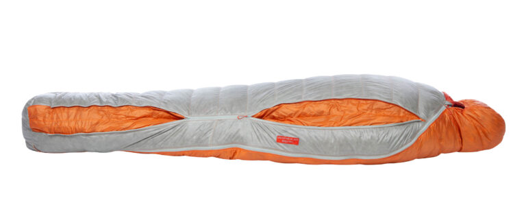 Big Agnes Torchlight UL Sleeping Bag